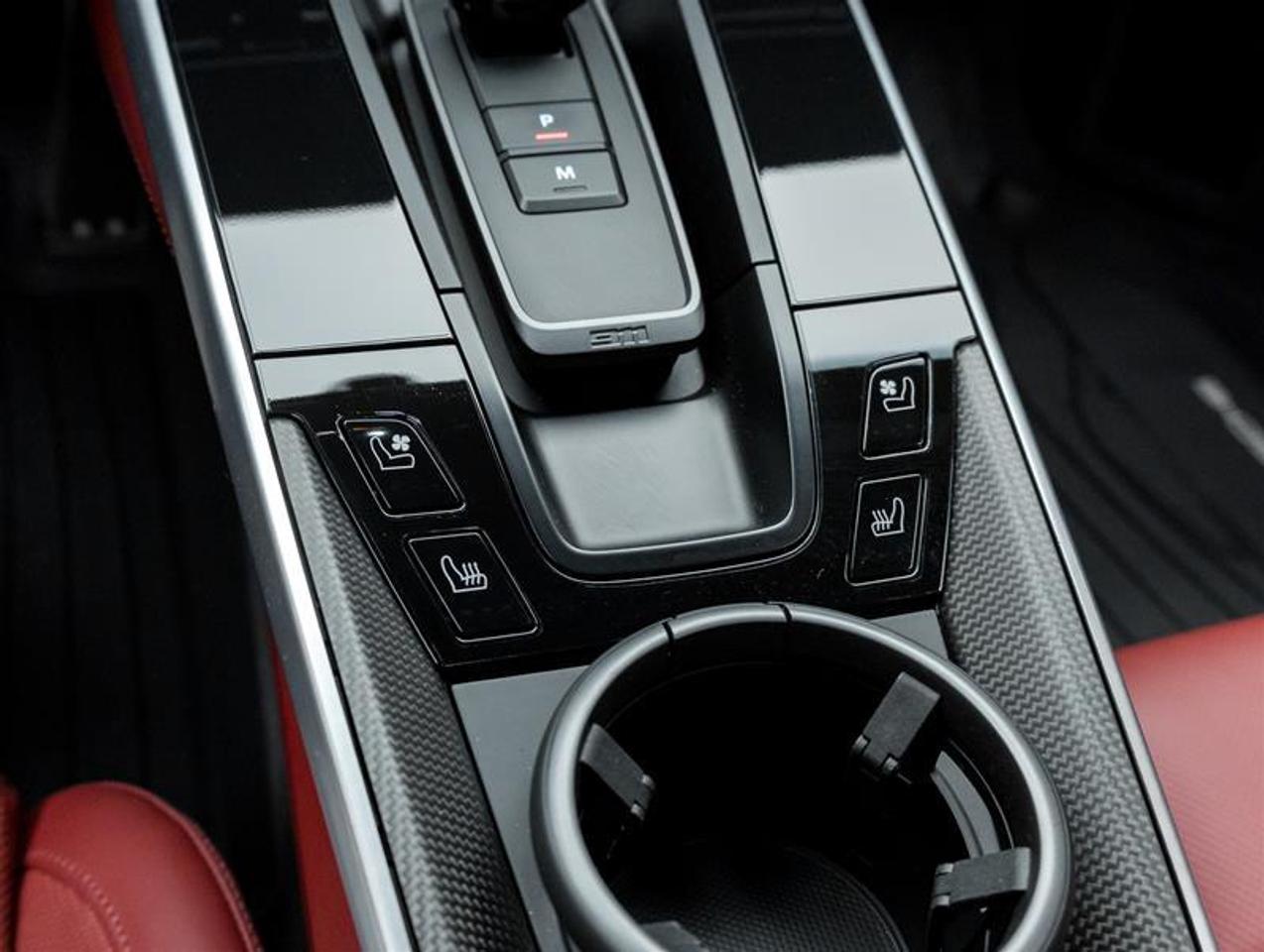 2022 Porsche 911  Photo