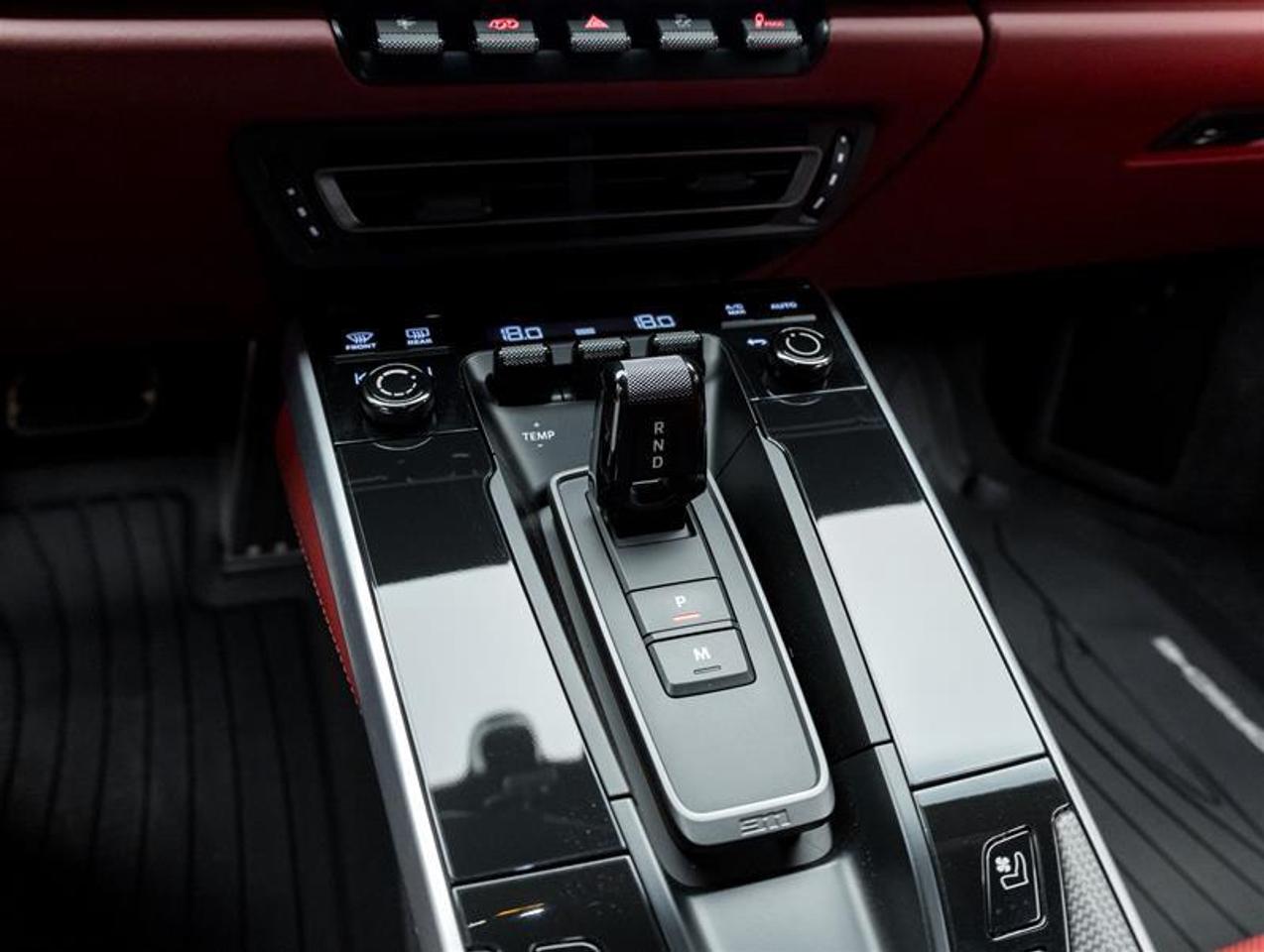 2022 Porsche 911  Photo