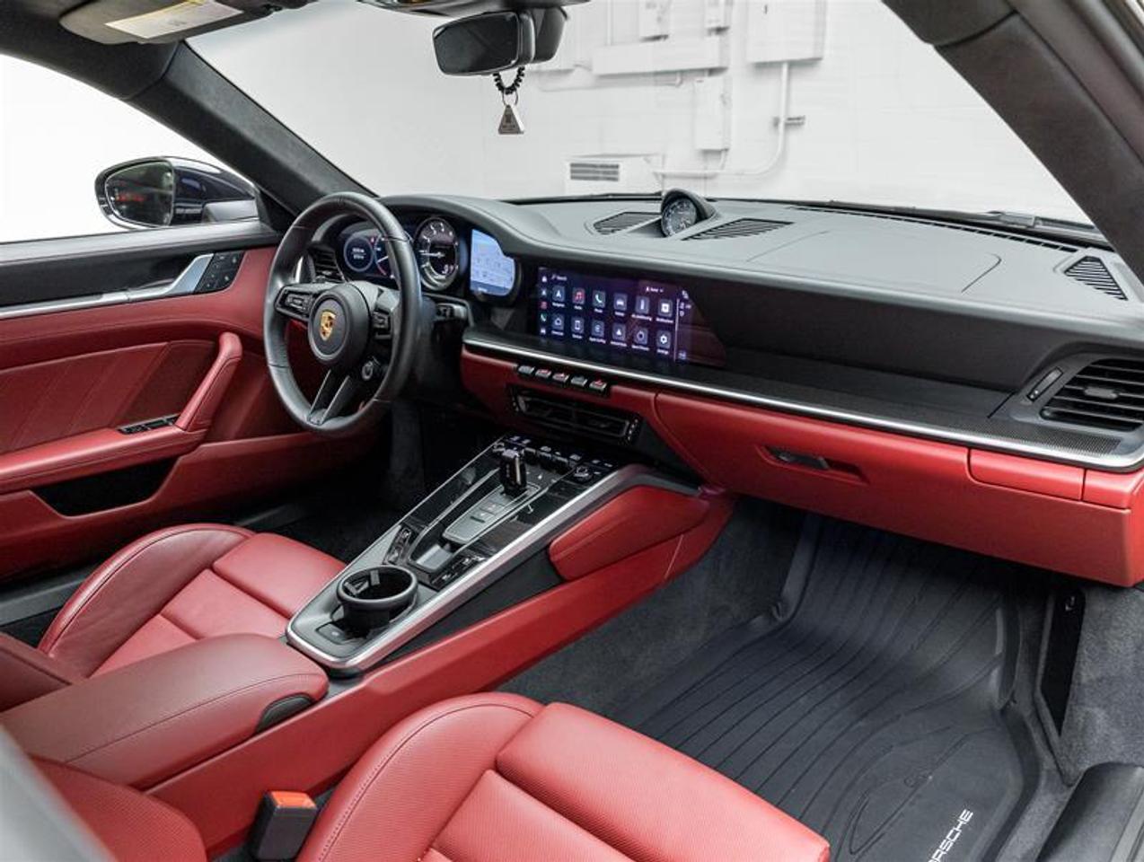 2022 Porsche 911  Photo