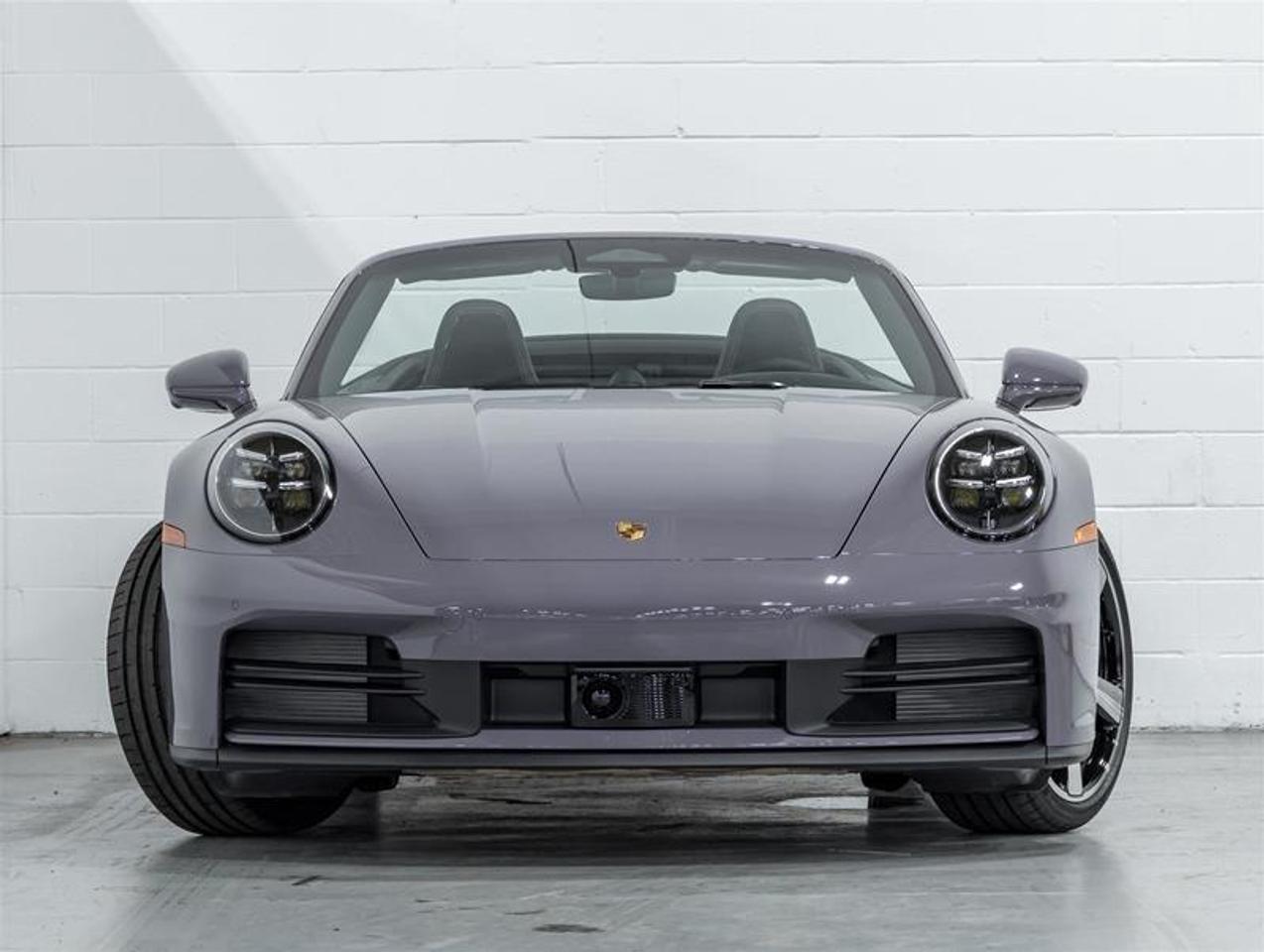 2026 Porsche 911  Photo5