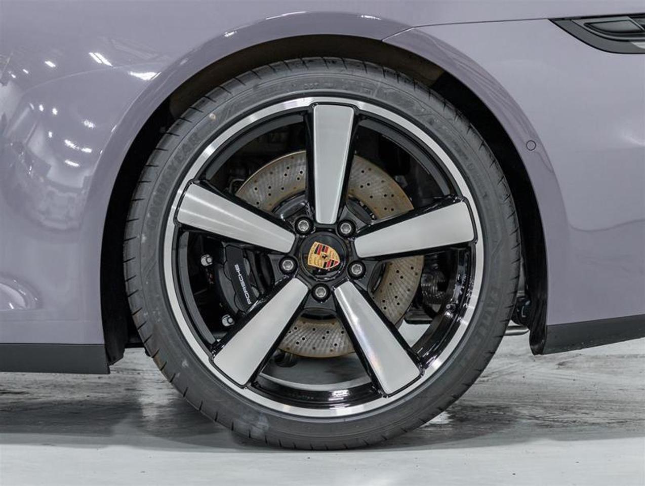 2026 Porsche 911  Photo