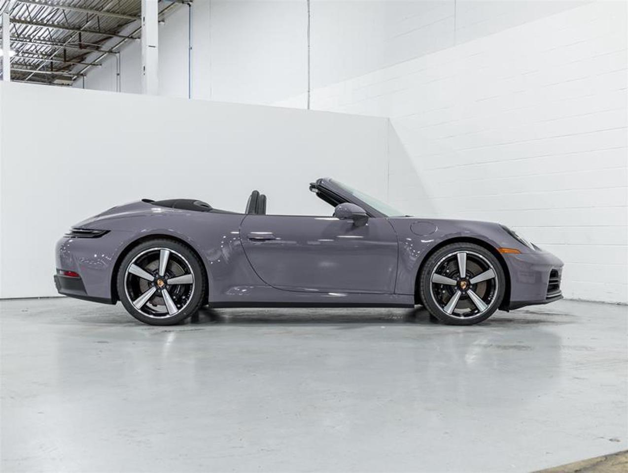 2026 Porsche 911  Photo