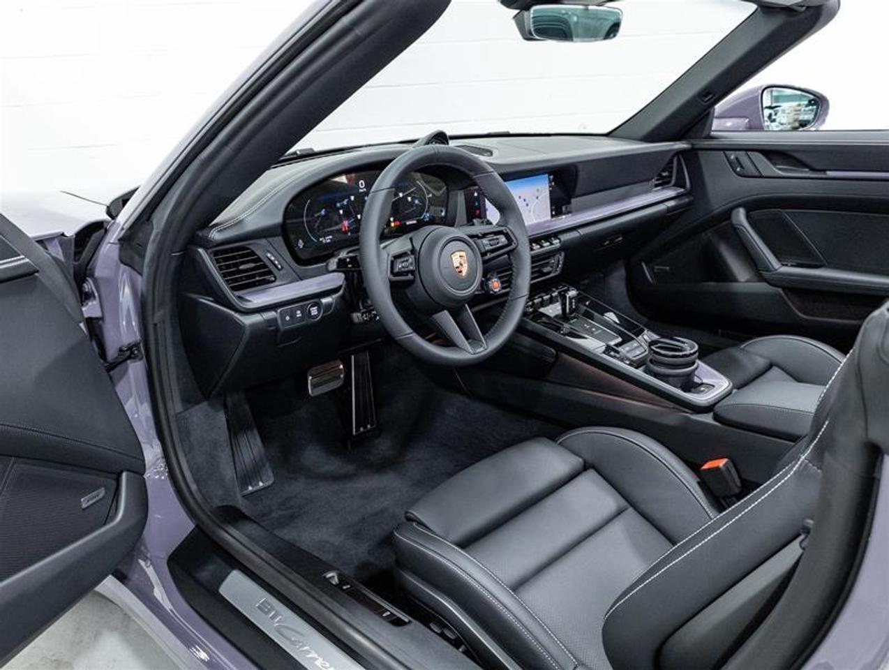 2026 Porsche 911  Photo