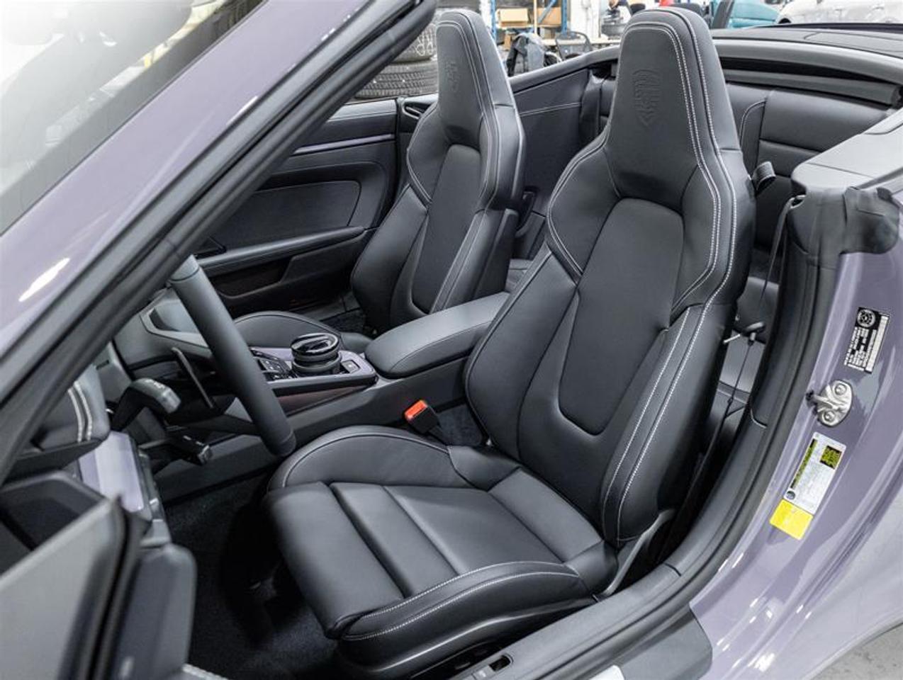 2026 Porsche 911  Photo