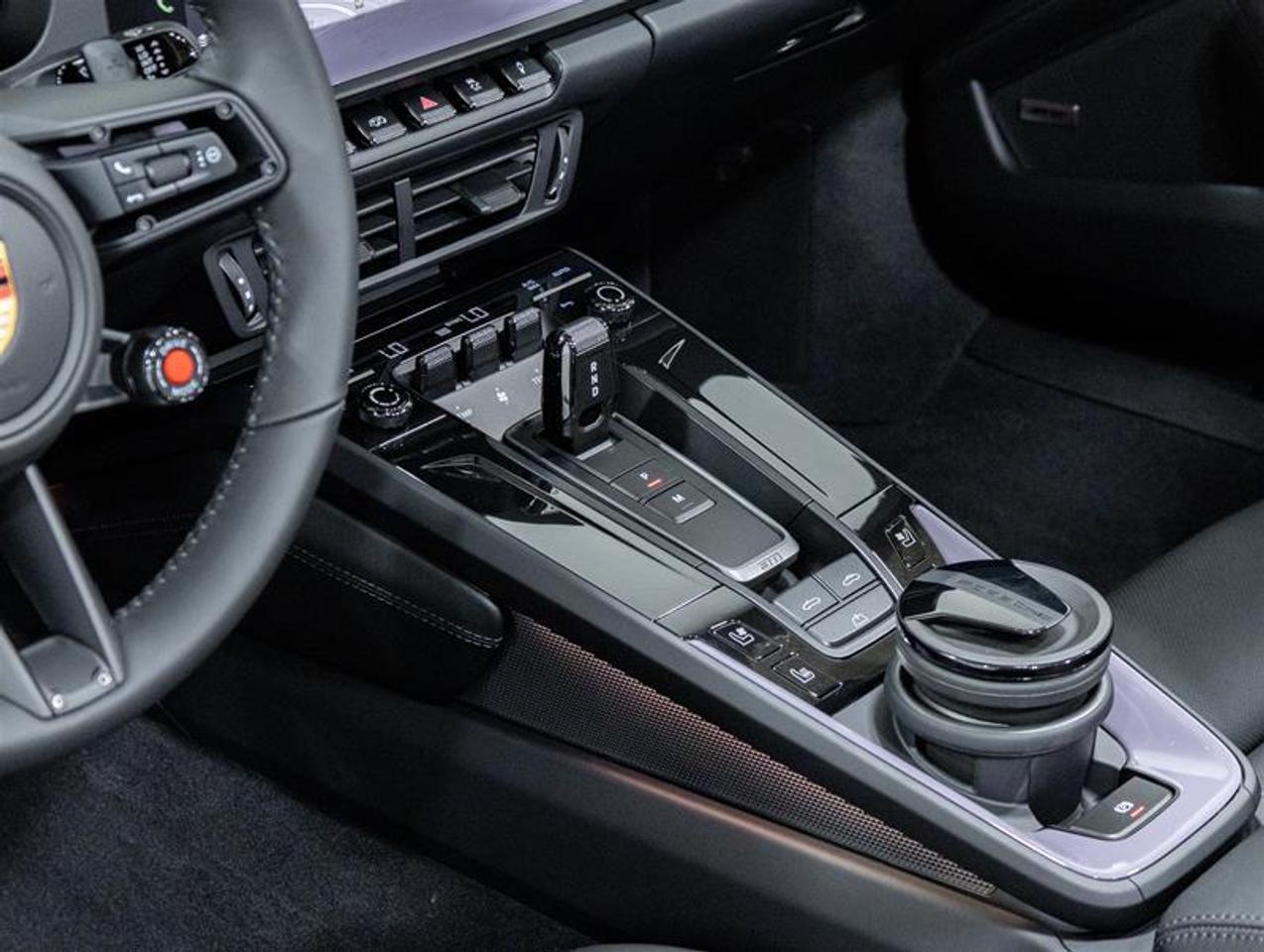 2026 Porsche 911  Photo