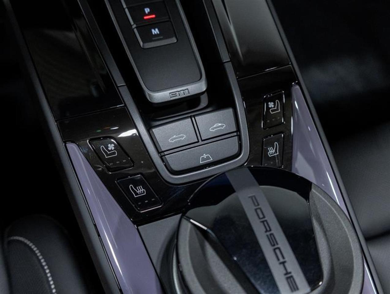 2026 Porsche 911  Photo