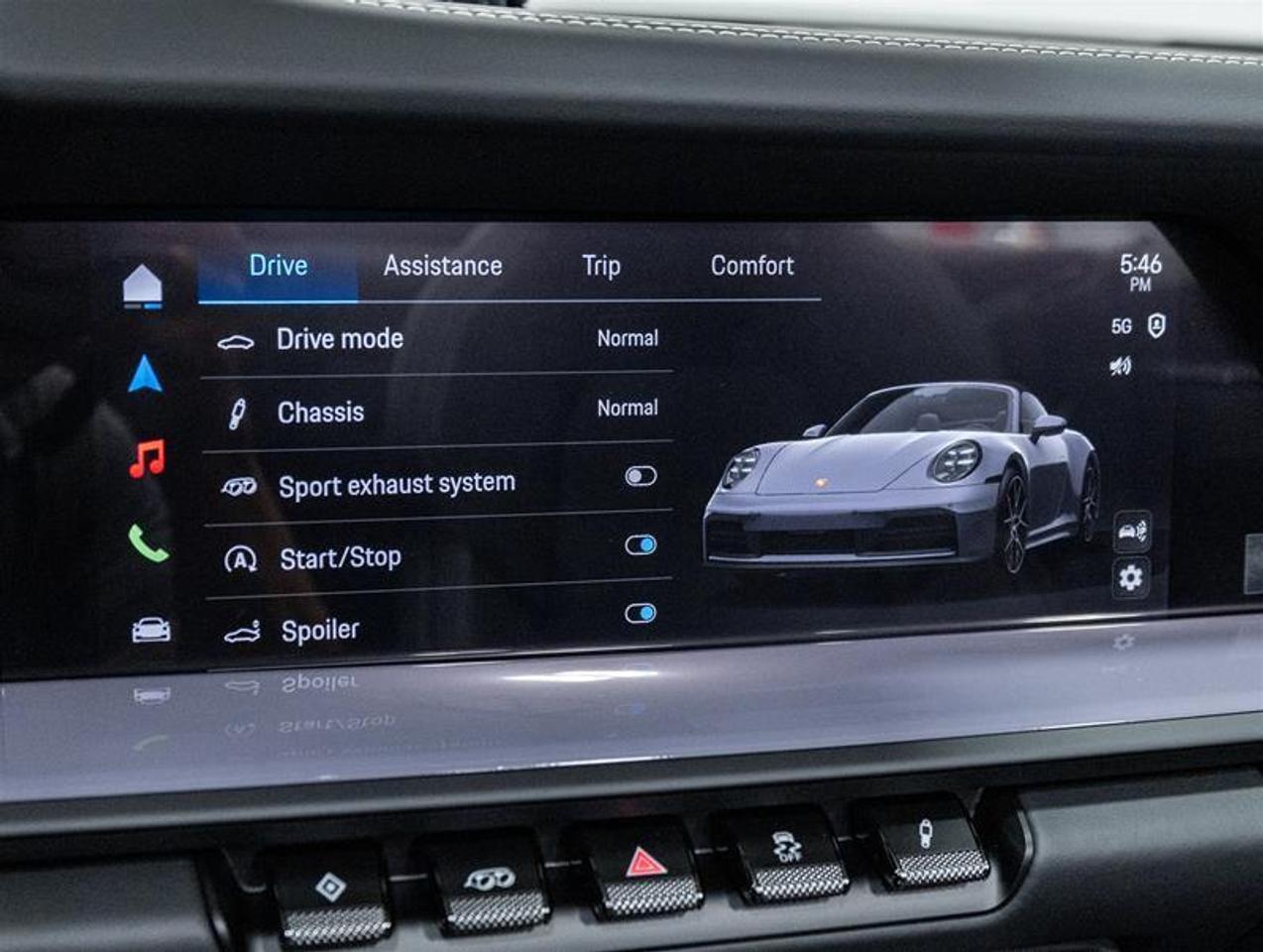 2026 Porsche 911  Photo