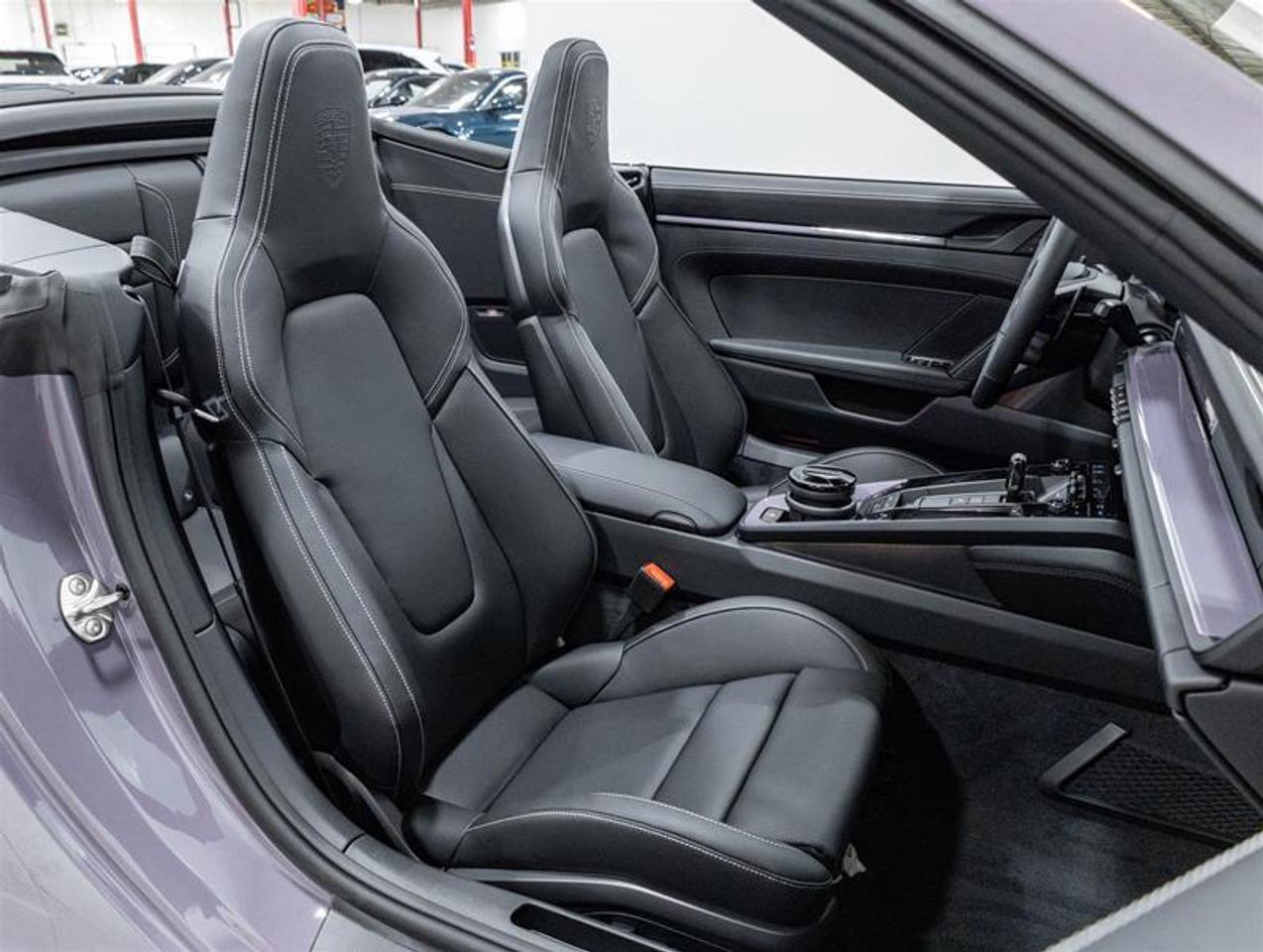 2026 Porsche 911  Photo