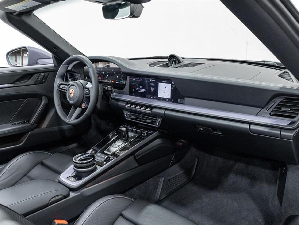 2026 Porsche 911  Photo