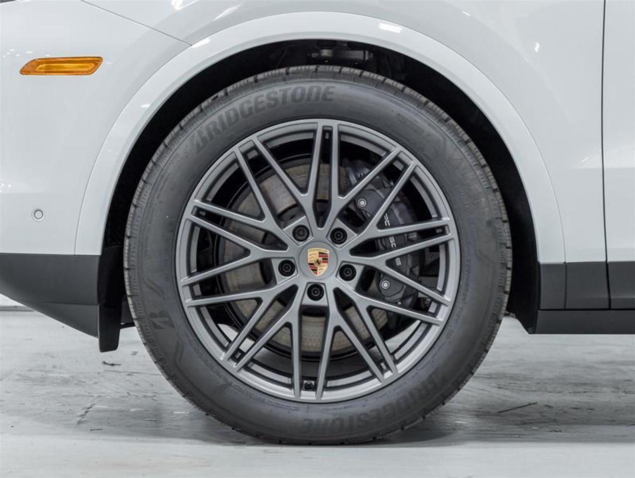 2026 Porsche Cayenne  Photo