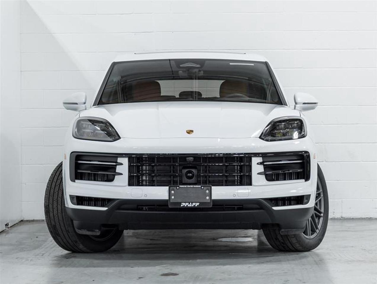 2026 Porsche Cayenne  Photo