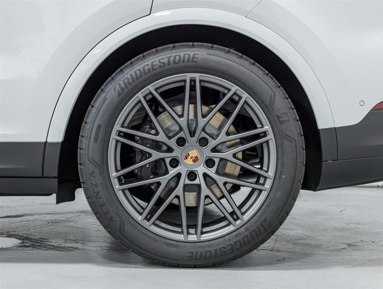 2026 Porsche Cayenne  Photo