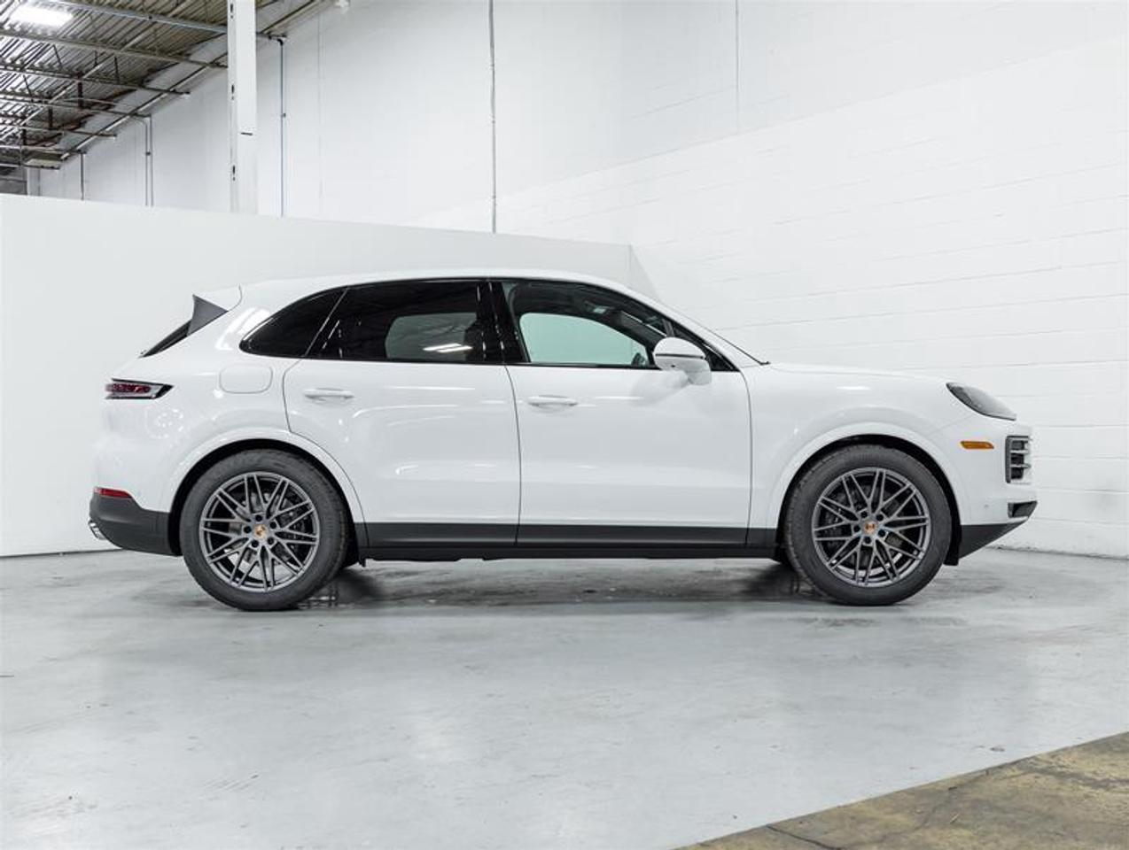 2026 Porsche Cayenne  Photo