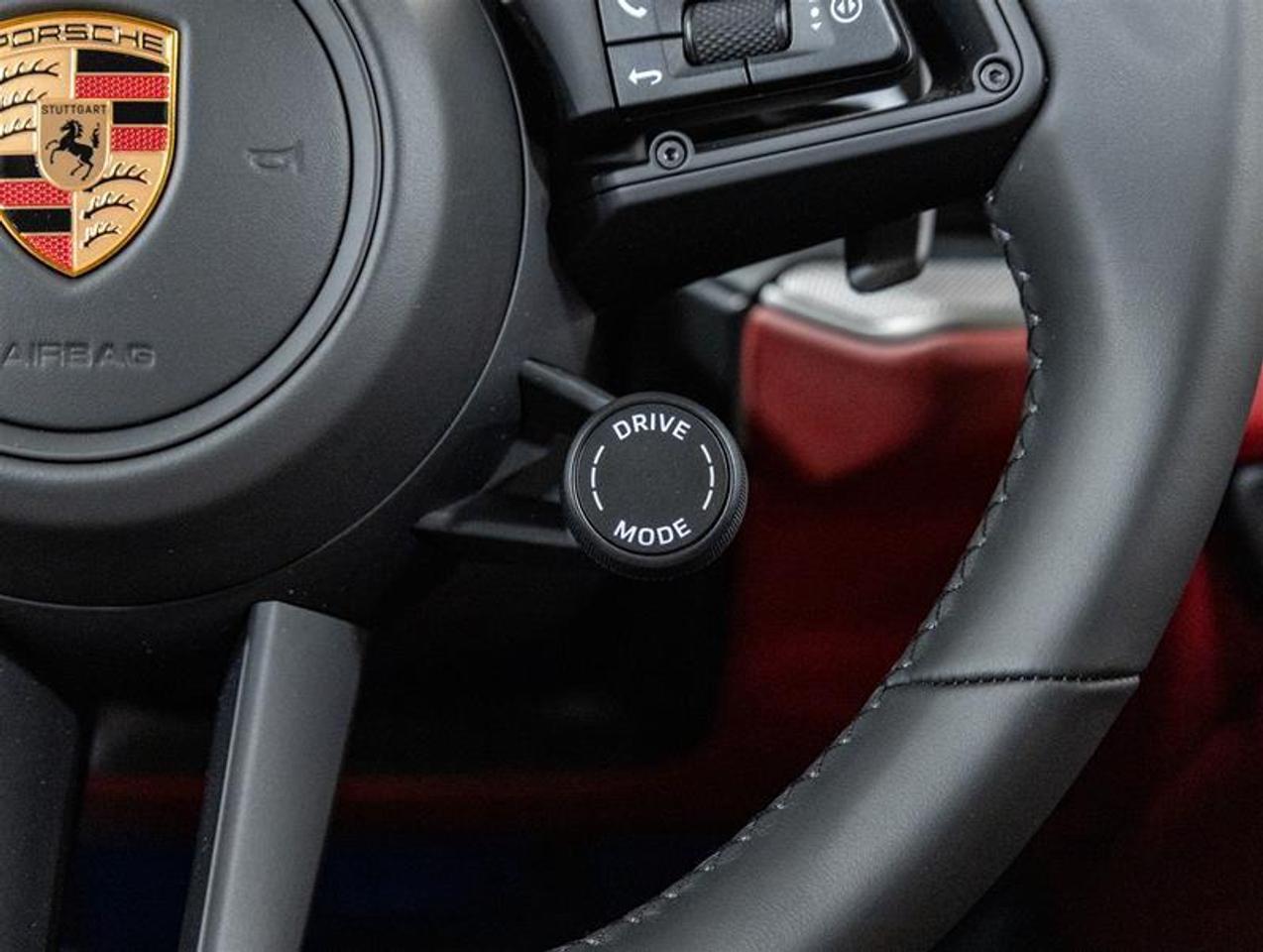 2026 Porsche Cayenne  Photo