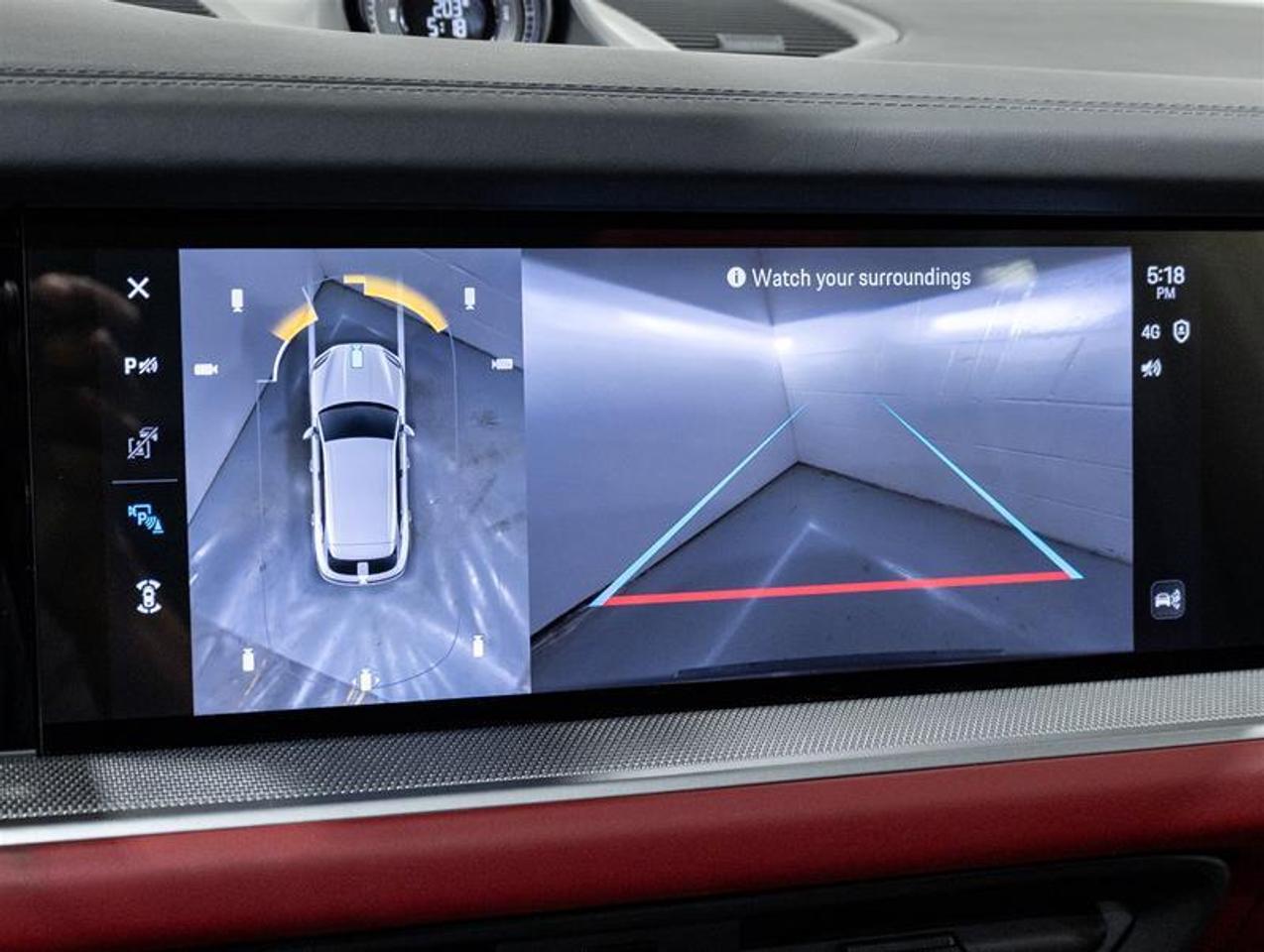 2026 Porsche Cayenne  Photo