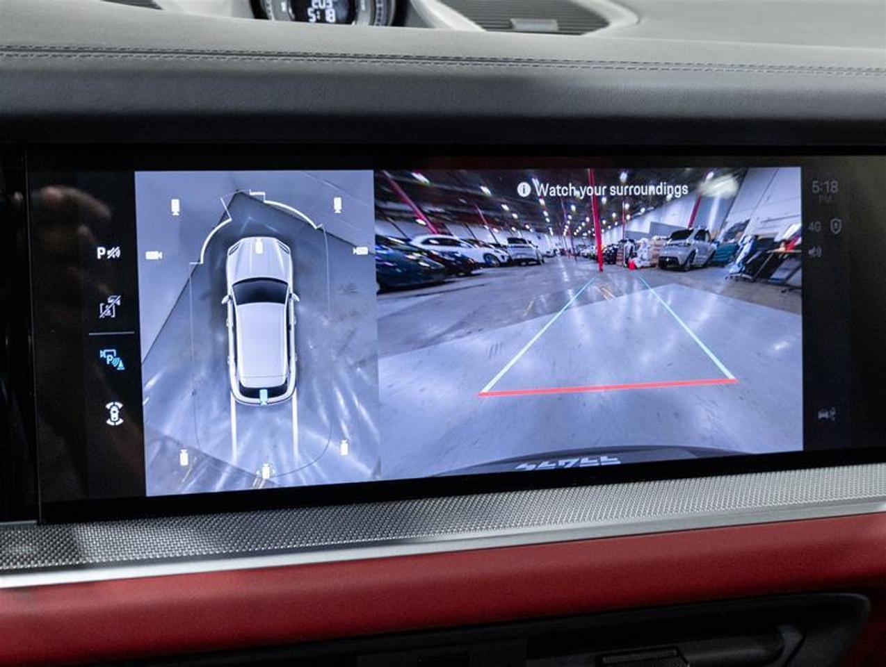 2026 Porsche Cayenne  Photo