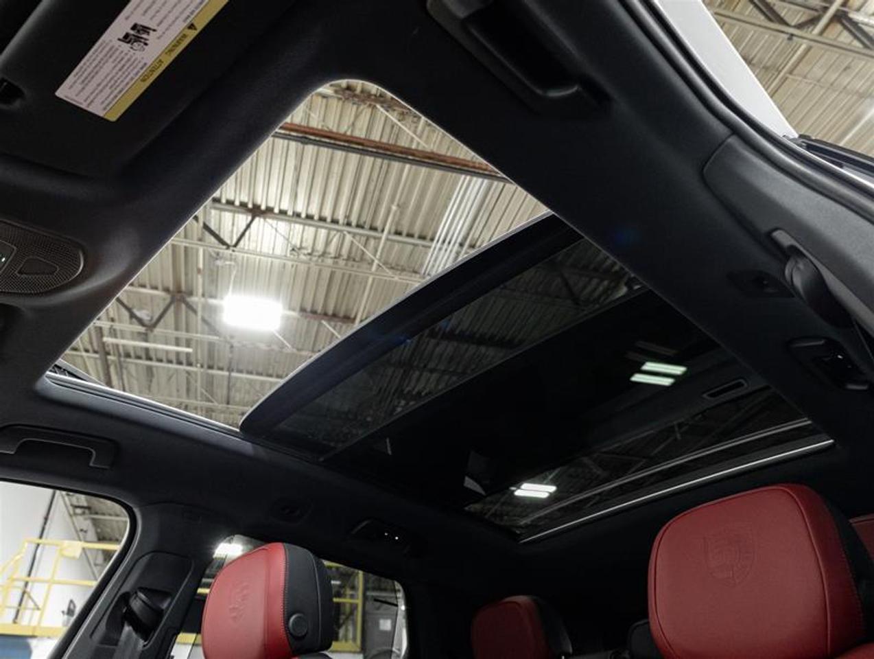 2026 Porsche Cayenne  Photo
