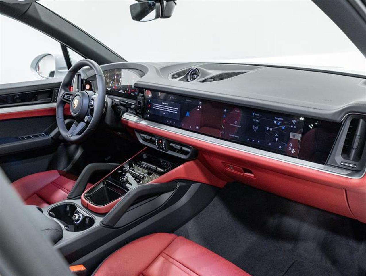 2026 Porsche Cayenne  Photo