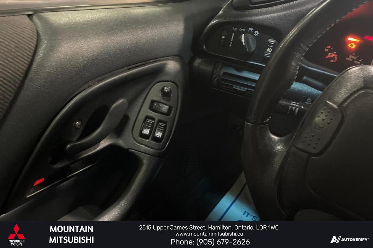 1994 Chevrolet Camaro Z28 Photo