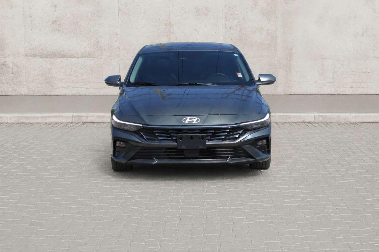 2026 Hyundai Elantra Limited  Gps ReverseCamera HtdSeats DriveModes Photo