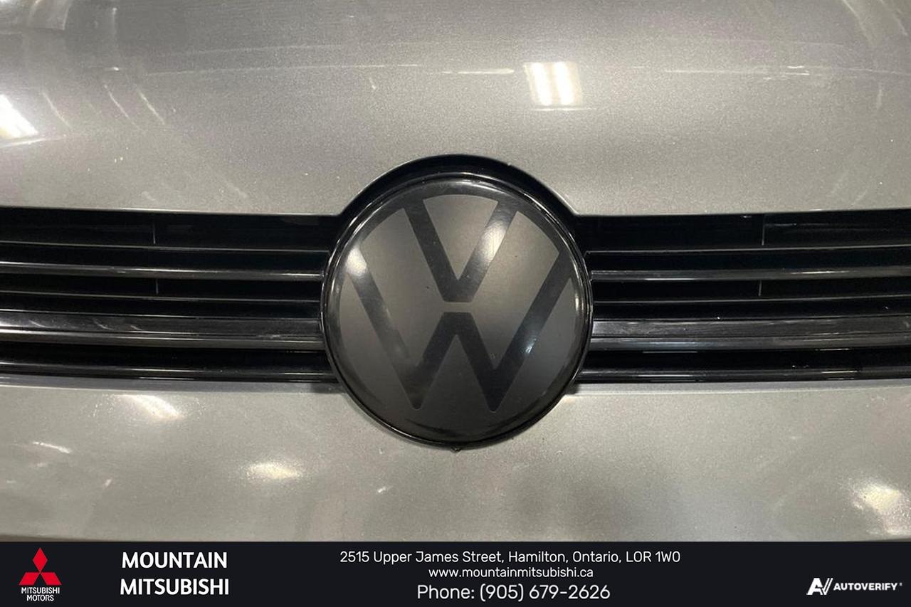 2018 Volkswagen Golf R DSG Photo