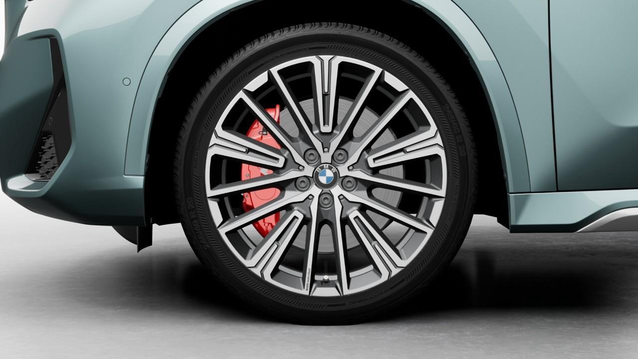 2026 BMW X1 xDrive28i 4dr All-wheel Drive Sports Activity Vehicle Photo