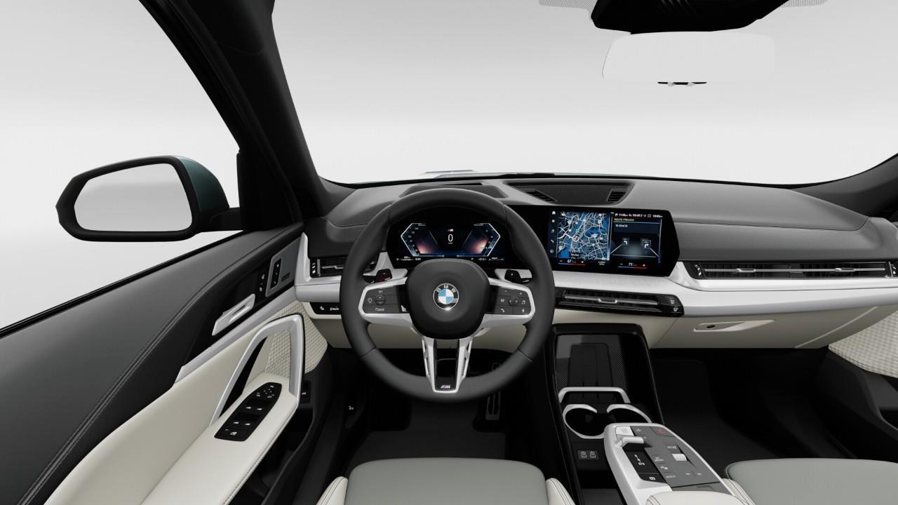 2026 BMW X1 xDrive28i 4dr All-wheel Drive Sports Activity Vehicle Photo