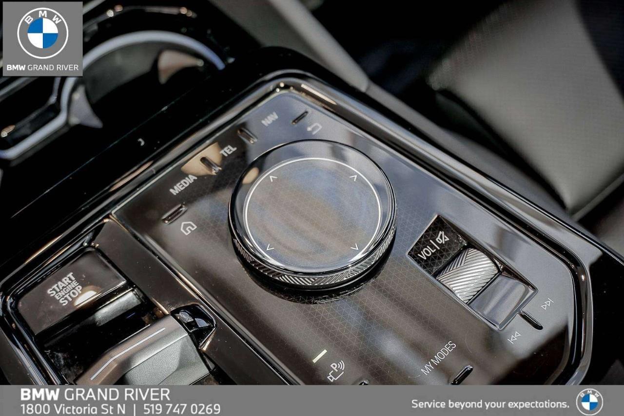 2026 BMW 540 i xDrive 4dr All-Wheel Drive Sedan Photo