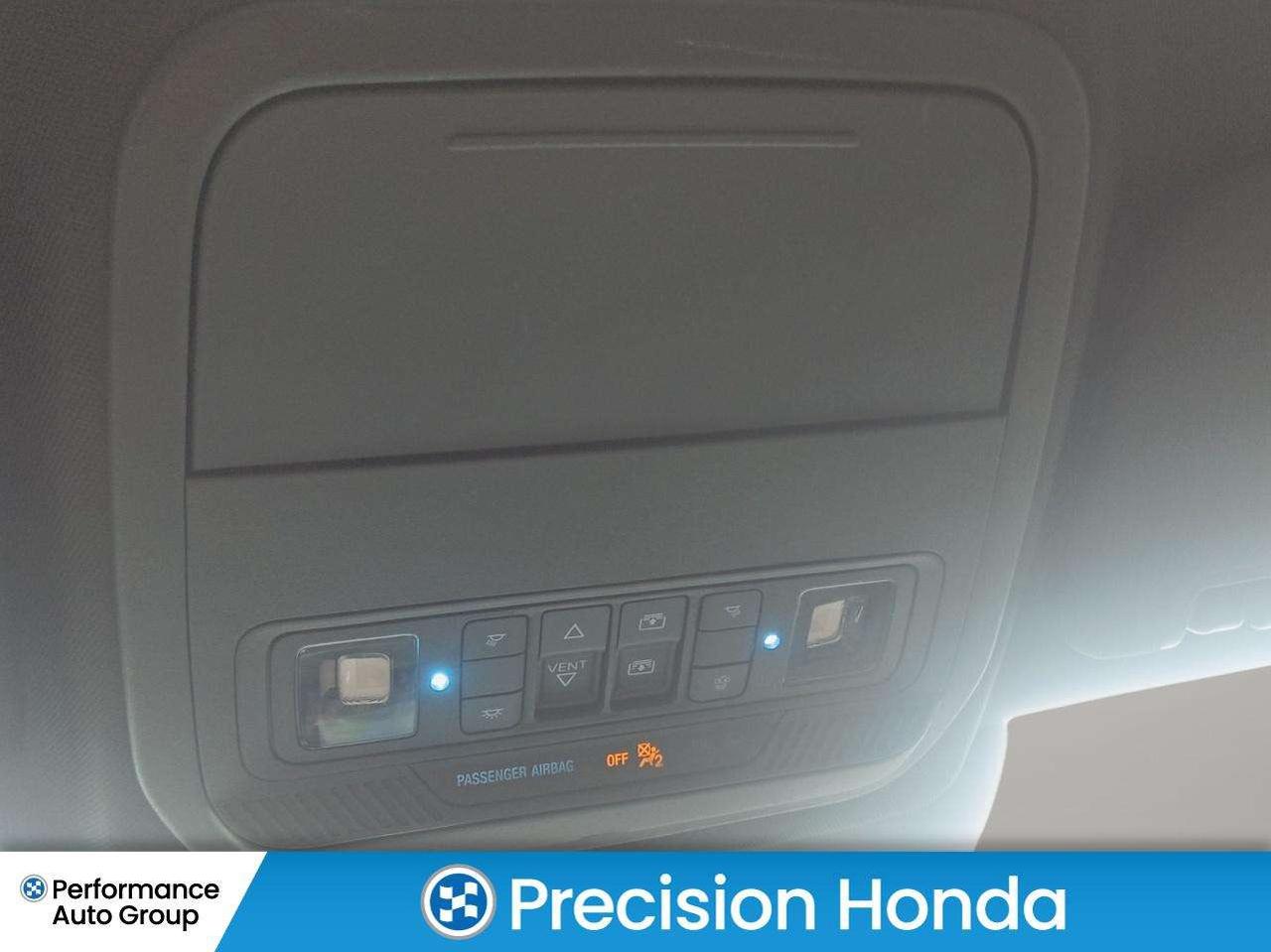 2020 Ford Explorer ST CarPlay Twin Panel Moonroof 3rd Row Seating Photo