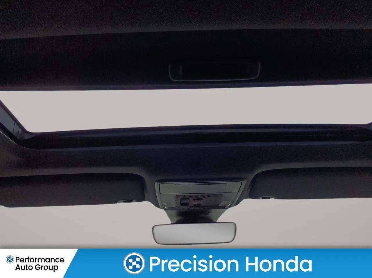 2026 Honda Civic Sport Touring Hybrid leather Sunroof CarPlay Photo