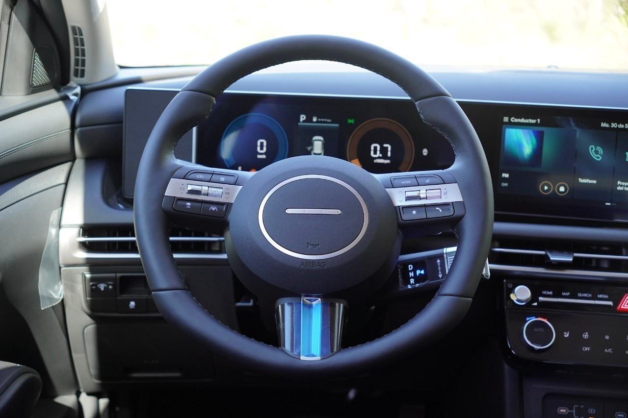 2026 Hyundai Tucson Preferred AWD [TUCWDK2EPR00] Photo