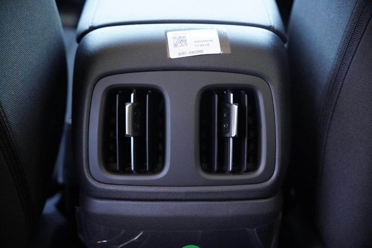 2026 Hyundai Tucson Preferred AWD [TUCWDK2EPR00] Photo