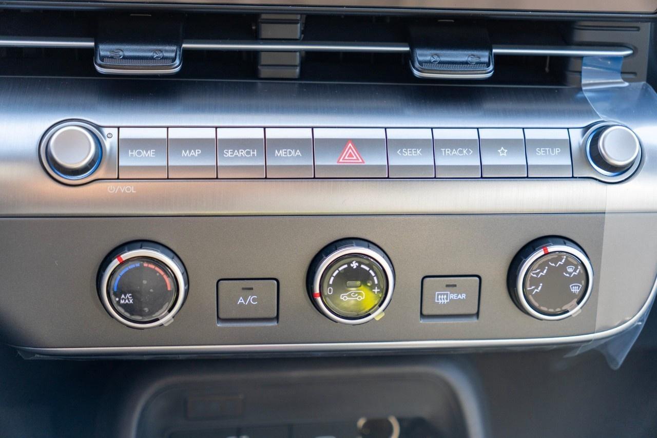 2027 Hyundai KONA 2.0L Preferred AWD w/Trend Package Photo