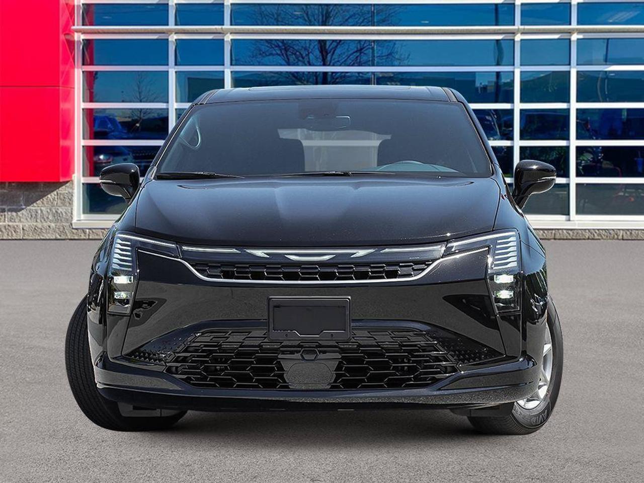 2027 Chrysler Pacifica Select | V6 | Leather Seats |Remote start | Photo1