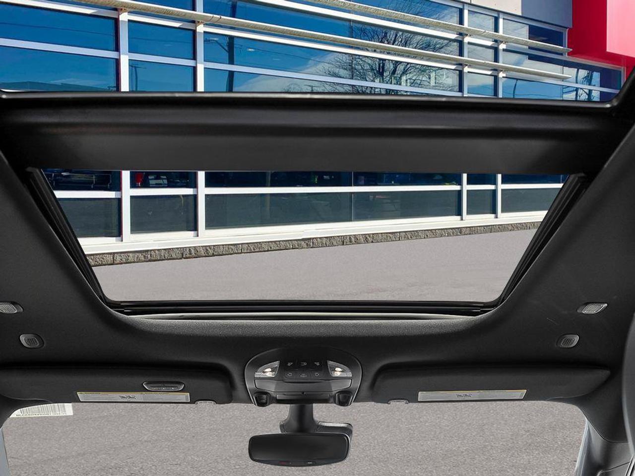 2027 Chrysler Pacifica Select | V6 | Leather Seats |Remote start | Photo