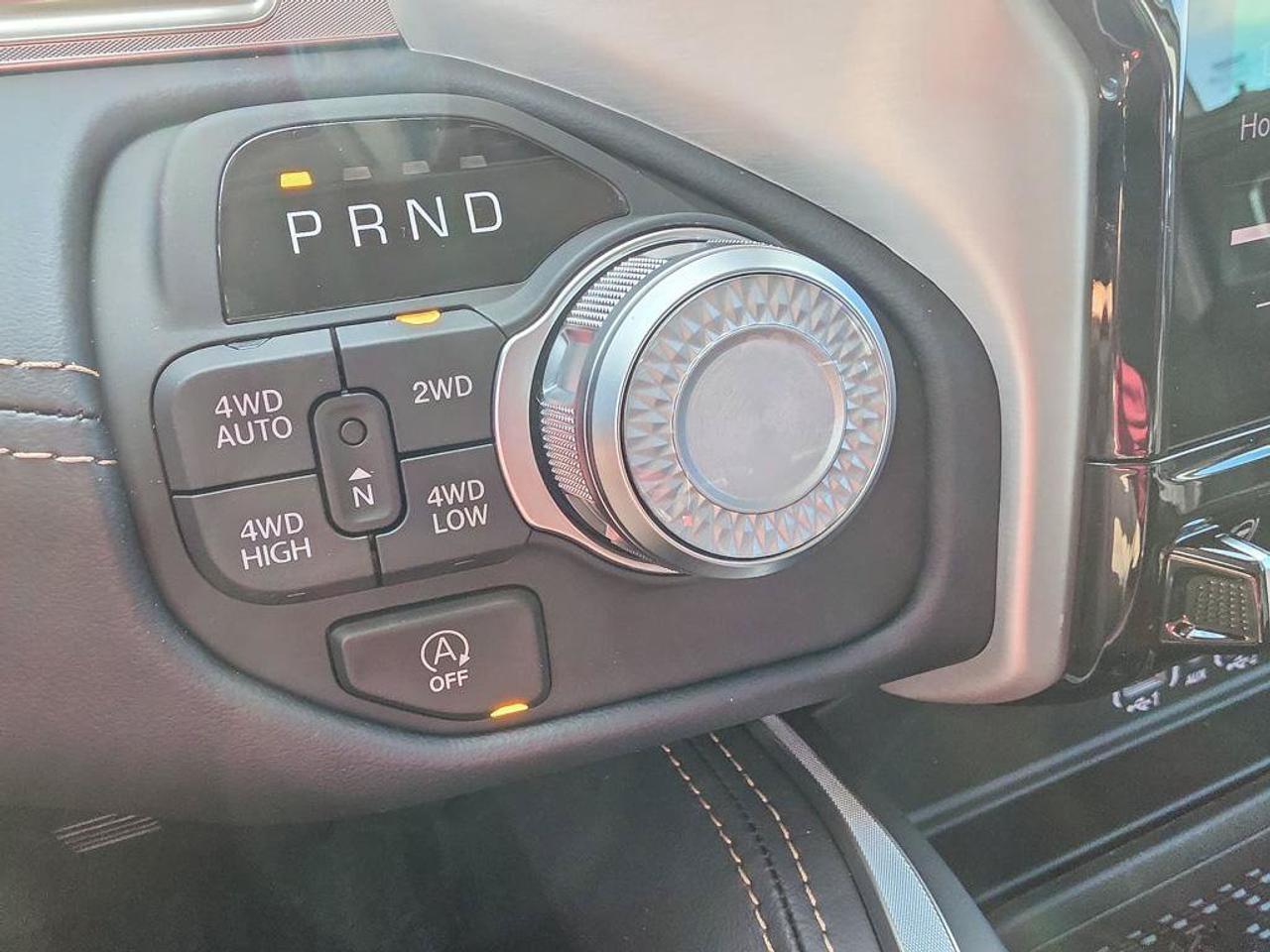 2027 RAM 1500 Tungsten|RAM BOX|BED UTILITY STEP| POWER STEPS| FRT$REAR HEATED COOLED SEATS| Photo