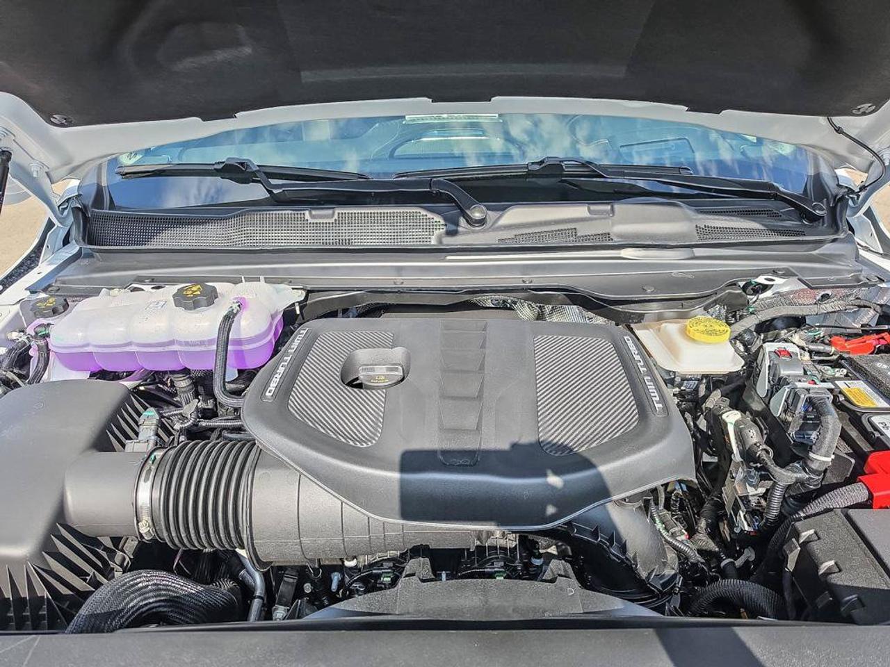 2027 RAM 1500 Tungsten|RAM BOX|BED UTILITY STEP| POWER STEPS| FRT$REAR HEATED COOLED SEATS| Photo