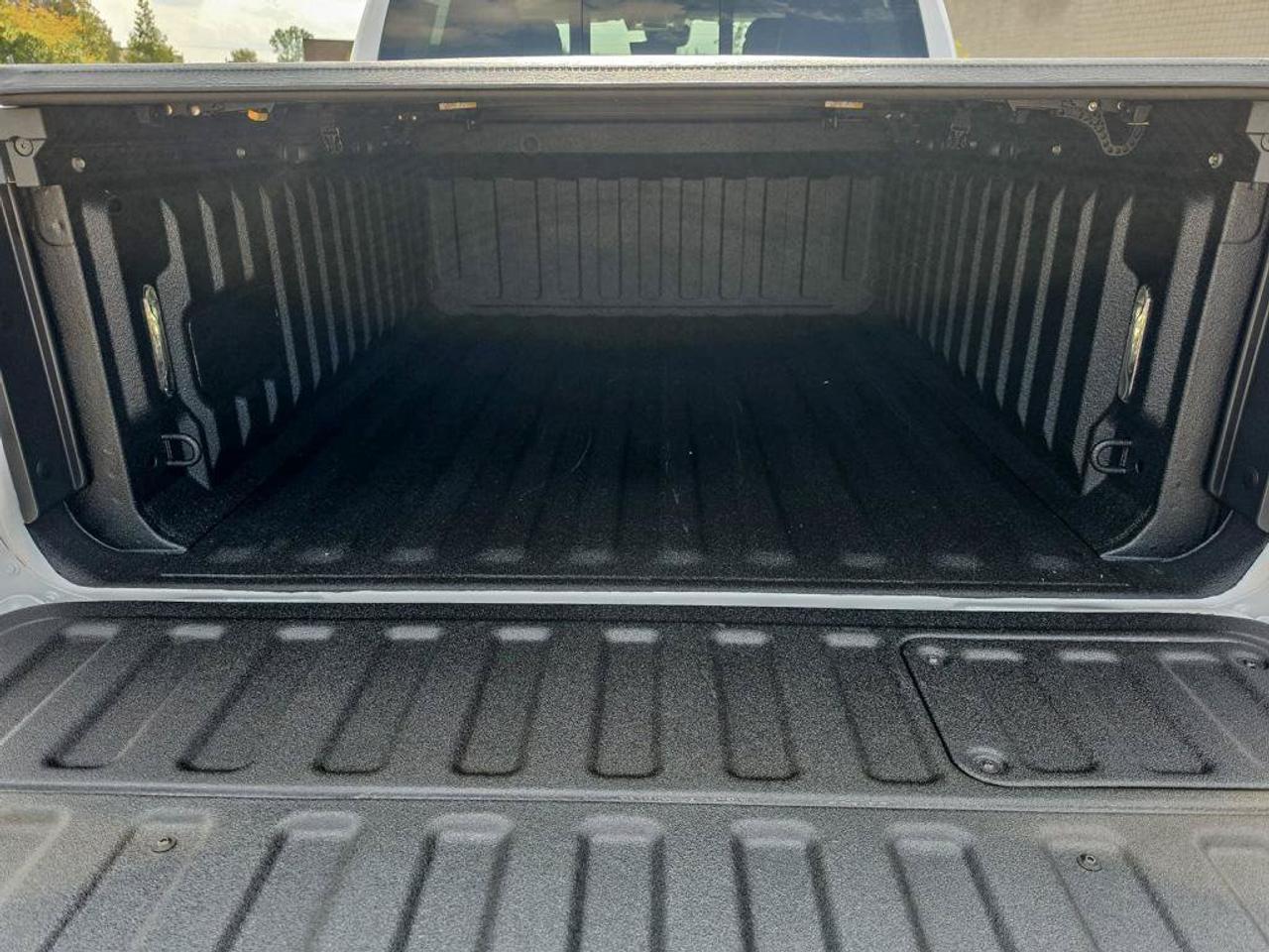 2027 RAM 1500 Tungsten|RAM BOX|BED UTILITY STEP| POWER STEPS| FRT$REAR HEATED COOLED SEATS| Photo