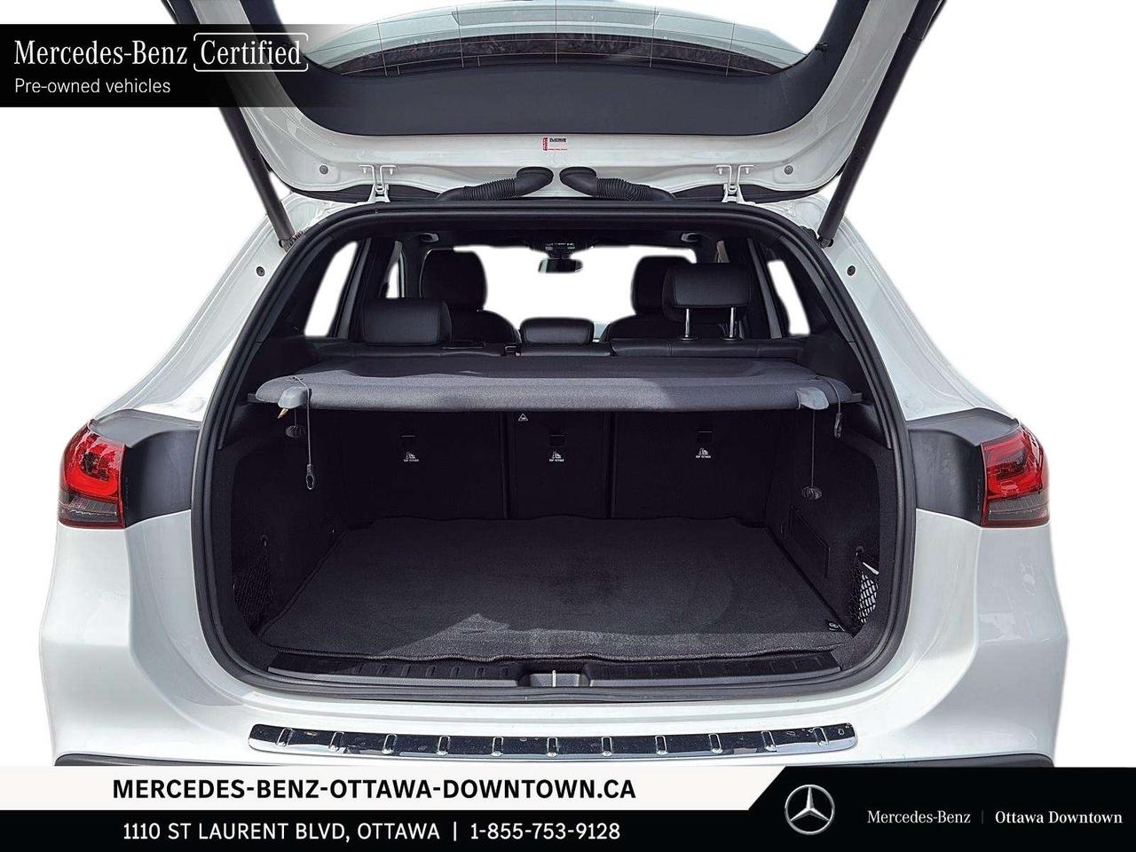 2023 Mercedes-Benz GLA 4MATIC SUV Photo