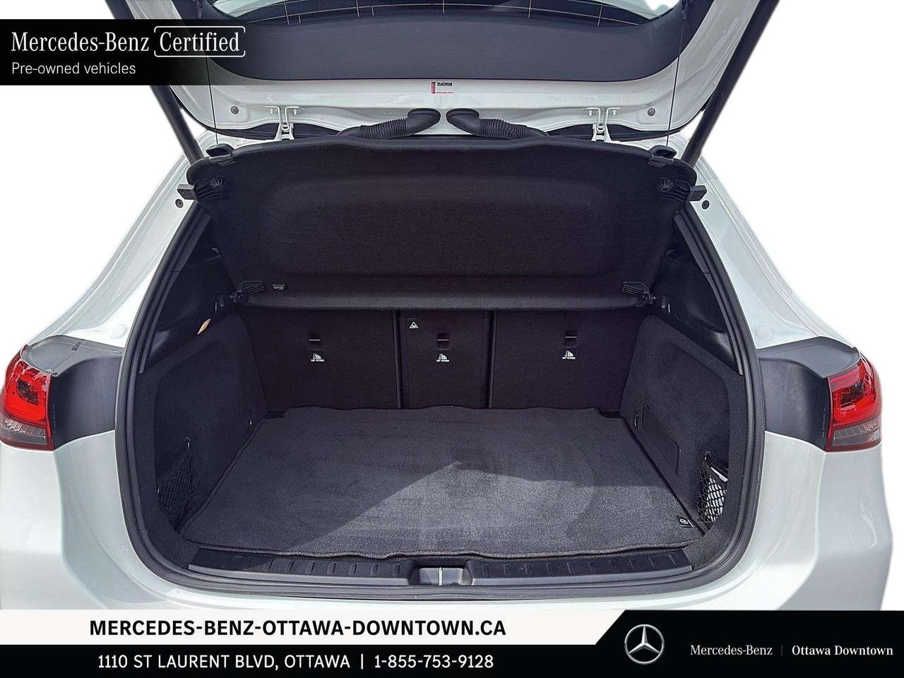 2023 Mercedes-Benz GLA 4MATIC SUV Photo