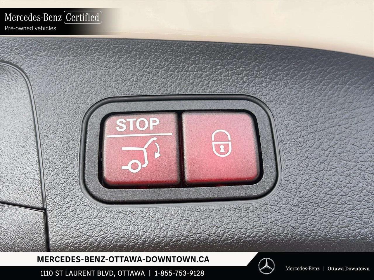 2023 Mercedes-Benz GLA 4MATIC SUV Photo