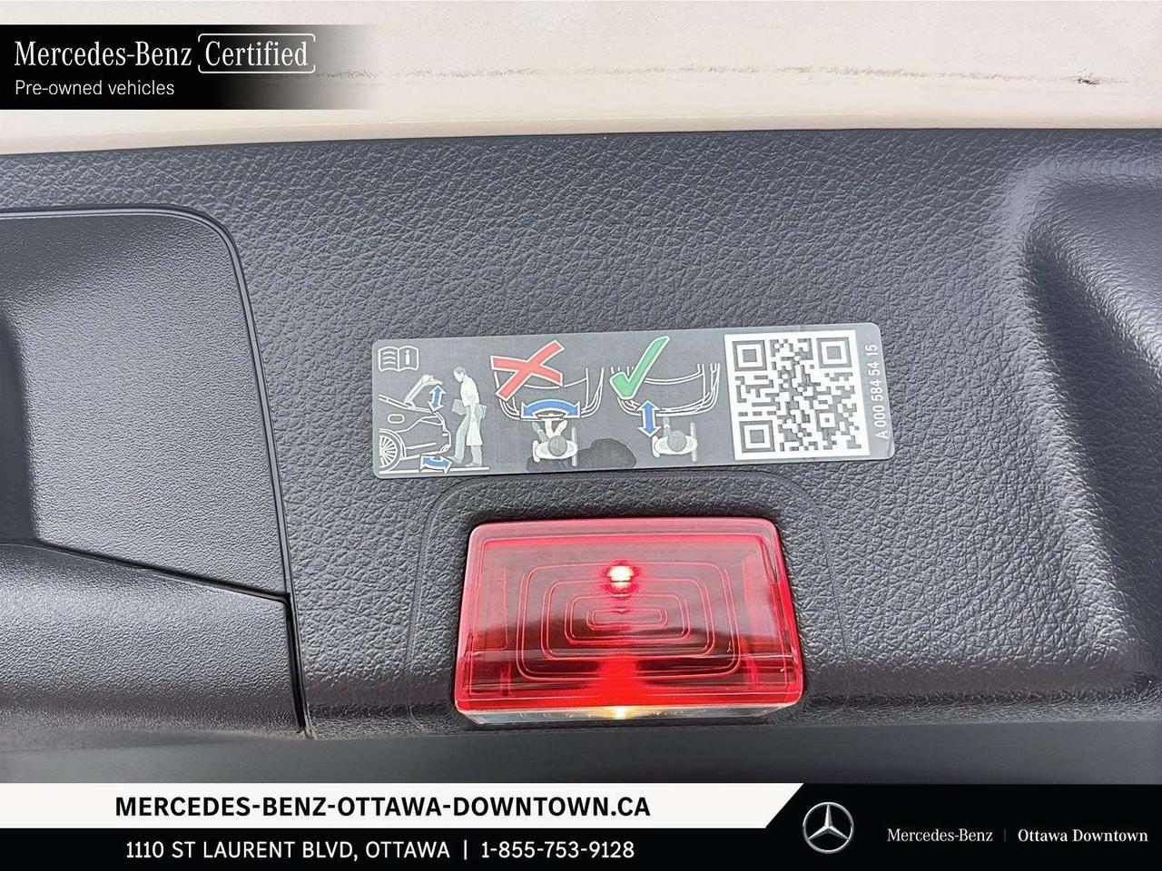 2023 Mercedes-Benz GLA 4MATIC SUV Photo