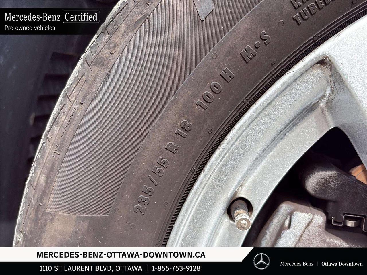 2023 Mercedes-Benz GLA 4MATIC SUV Photo