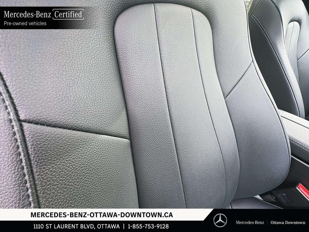 2023 Mercedes-Benz GLA 4MATIC SUV Photo