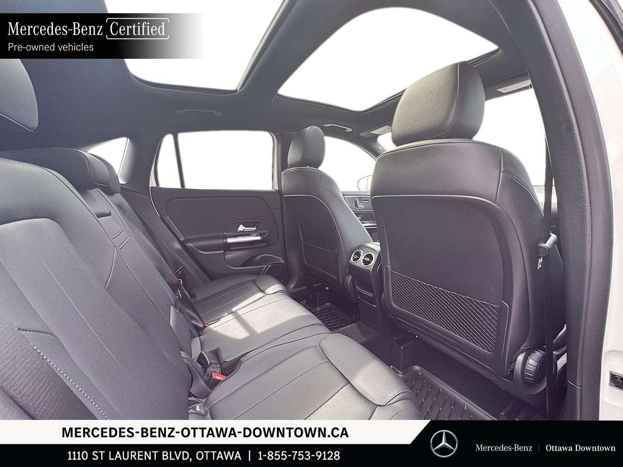 2023 Mercedes-Benz GLA 4MATIC SUV Photo