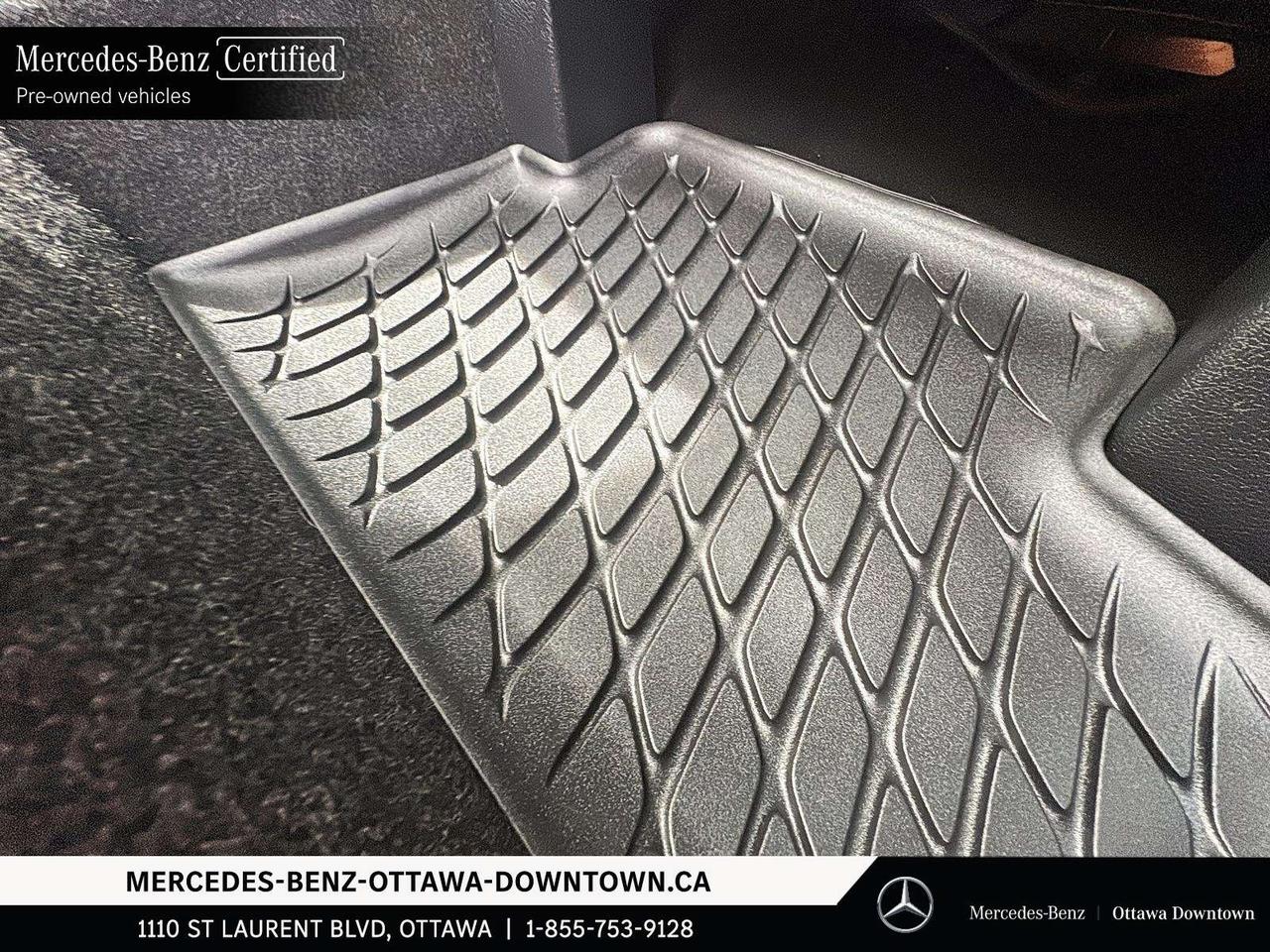 2023 Mercedes-Benz GLA 4MATIC SUV Photo
