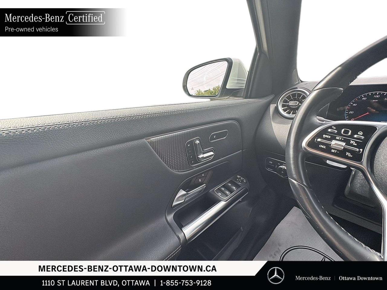 2023 Mercedes-Benz GLA 4MATIC SUV Photo