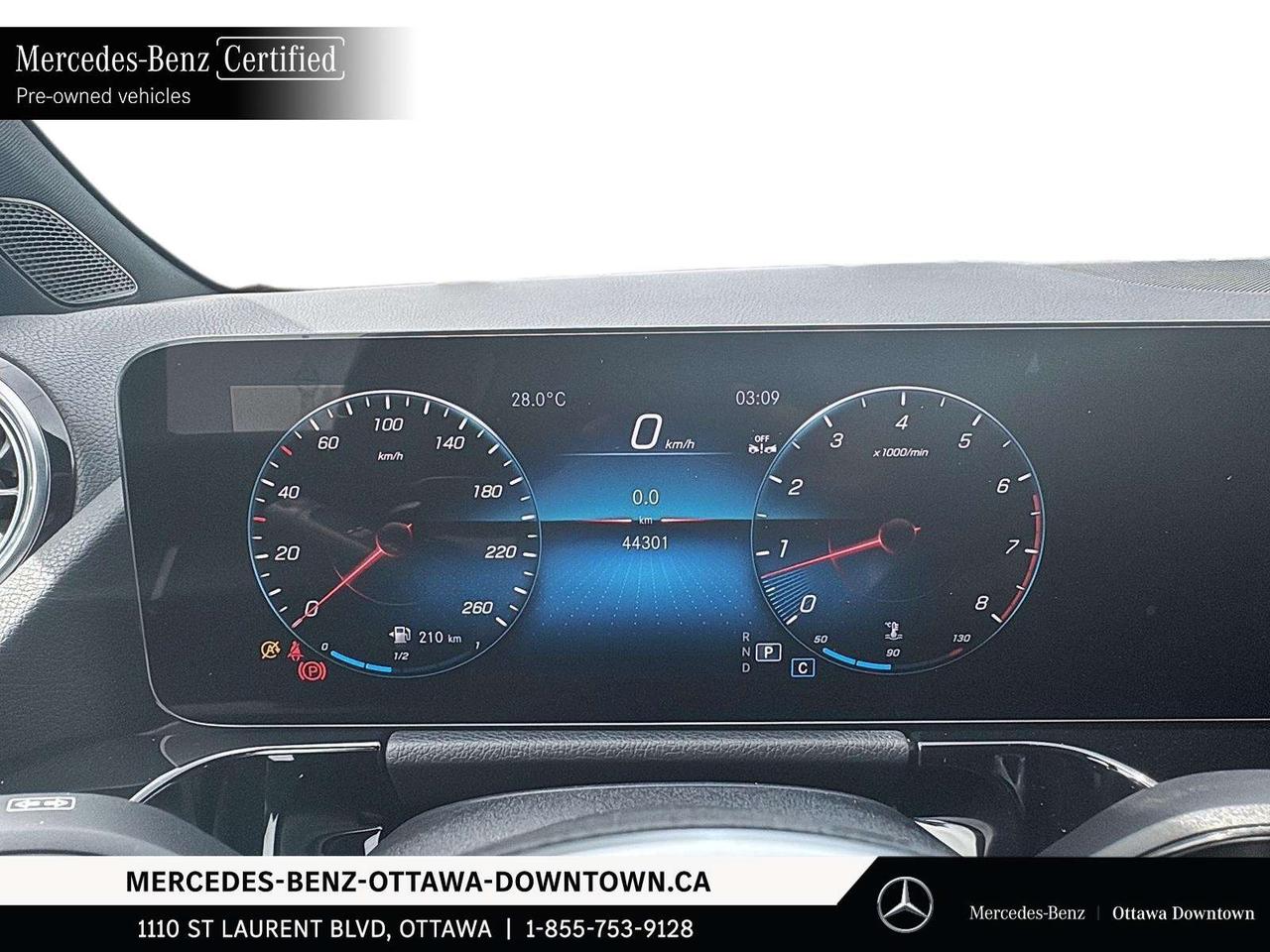 2023 Mercedes-Benz GLA 4MATIC SUV Photo