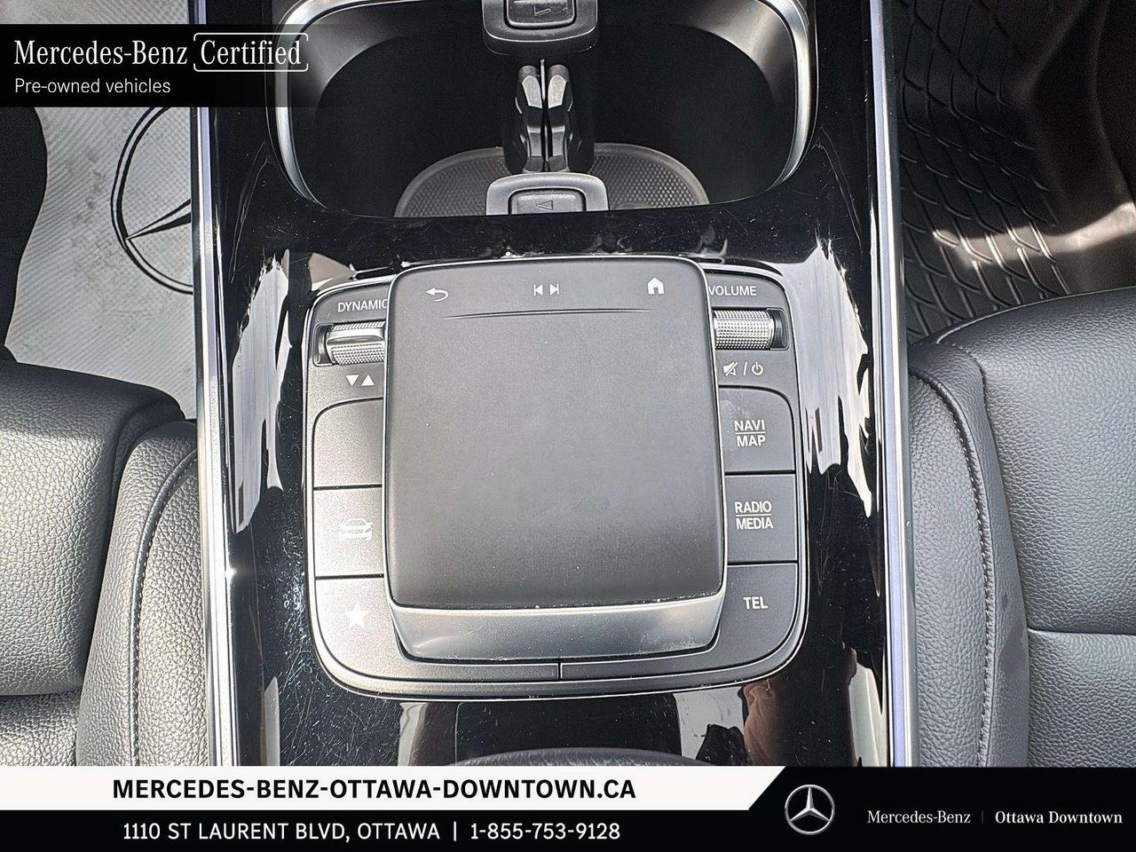 2023 Mercedes-Benz GLA 4MATIC SUV Photo
