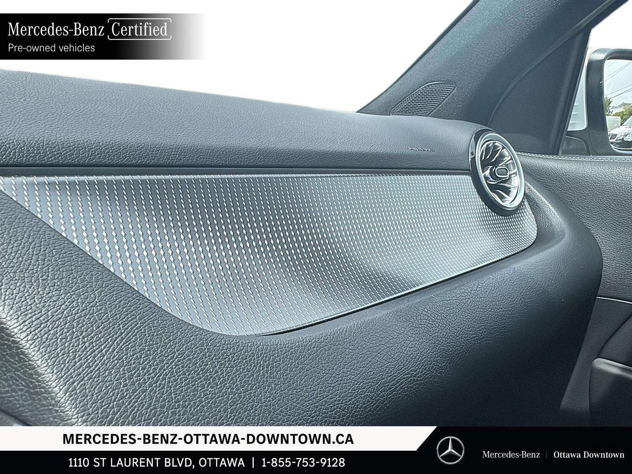 2023 Mercedes-Benz GLA 4MATIC SUV Photo